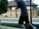 Mike Moments:Tape is fun! -Part 3
