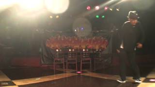 Taa Flexx & LoCo YoKo & Satoci & Seen – Hook up!! POPPING JUDGE DEMO