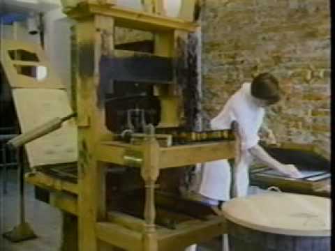 The Story of English episode 6 - Pioneers O Pioneers - Part 1 / 7
