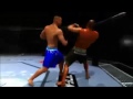 Rampage Jackson Vs Chuck Liddell (Short Video)