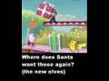 videos de Nintendo X-mas Tribute-(A Punk Rock Christmas, The Damned)
