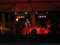 live, 13 agosto 2008, maderno