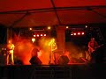 live, 13 agosto 2008, maderno