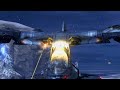 Halo 3 Short Machinima-\"Snowblind\"