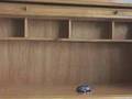 The Simple Drive ( Rough Draft ) [Stop Motion]