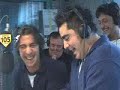 Lo Zoo di 105 - Annunci Paolo Noise parte 2