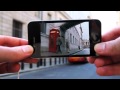 Augmented Reality Cinema 