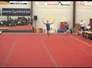 Wildgym: Ellen & Klara, trofee Vlaams-Brabant Wildgym: Ellen & Klara, trofee Vlaams-Brabant