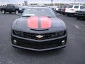 2010 Chevrolet Camaro Sheboygan WI WI