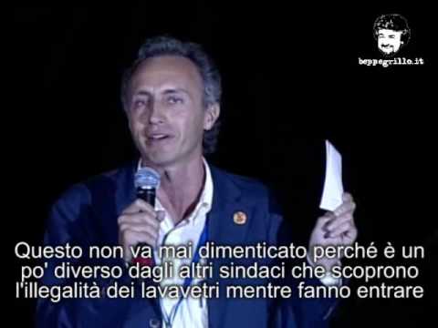 Immagine anteprima YouTube