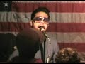 Johnny Giovanni And The Zombie Pit Crew