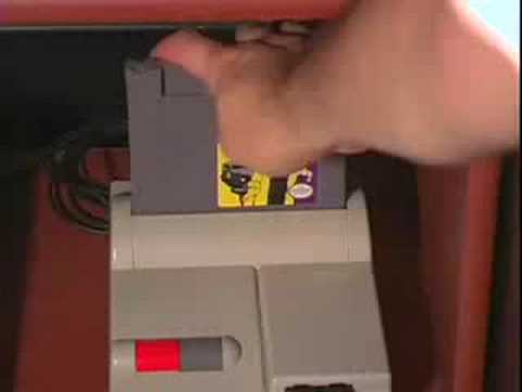 トレーラ-AVGN: ディック・トレーシーエピソード#56