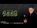 Saabii - Per Ty Saabii - Per Ty