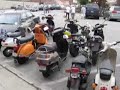 Omaha Scooter Club 1st Ride Omaha Scooter Club 1st Ride