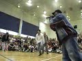 Biomechanics VS Maestro Toys