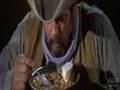 Blazing Saddles --Farting Cowboys
