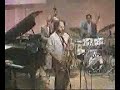 Joe Farrell with Woody Shaw Quintet in Italy