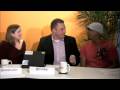 MC Hammer's Visit to Hubspot TV