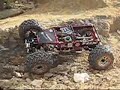 New crawler place
