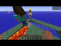 Click here to watch this video SkyBlock Minecraft