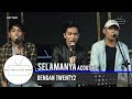 #WTTSMY | Twenty2 - Selamanya (Acoustic)