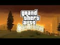 GTA: San Andreas