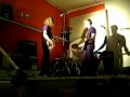 Wegwerfpizza live @ SOHO Ottakring - part 2/3