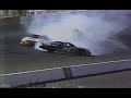 Davey Allison Vs Mark Martin Bristol 1990