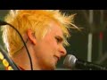 agitated muse