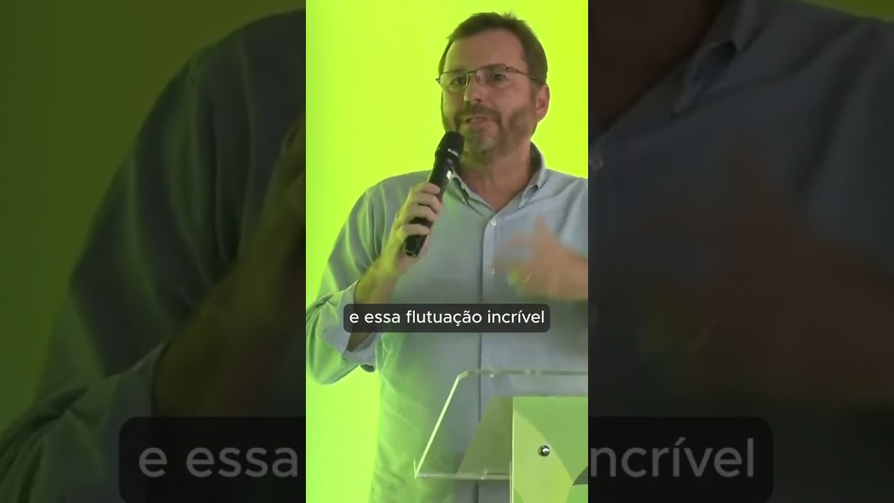 Tendências no macroambiente da Soja