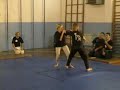 Sombor ninja u akciji demo u Selen?i