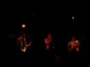 Polk and the Dots Playing at Zaphod Beeblebrox Mar.2008