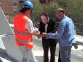 Inauguración Puente Especulación Paseo Fuente Bicha II