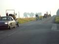 Ballade en tracteur