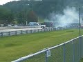 '69 amx wins race against duster