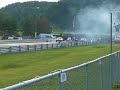 '69 amx wins race against duster