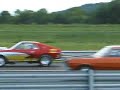 '69 amx wins race against duster