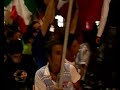 ITALIA CAMPIONE DEL MONDO - FESTEGGIAMENTI A CATANIA