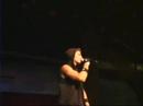 donnie making the band 4 live in concert