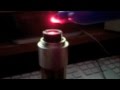 Optical trapping