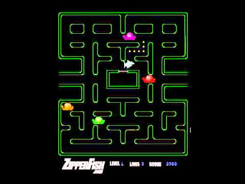 pacman online