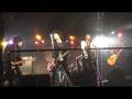 R2O『I'll be there for you』@仙台enn