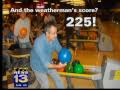 Sunday Weather Forecast Nov. 8