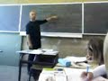 Mr Schaap geeft maatschappijleer voor 3vmbo Mr Schaap geeft maatschappijleer voor 3vmbo