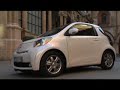 Toyota iQ (by UPTV) Toyota iQ (by UPTV)