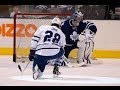 Colton Orr Tebows