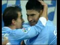Gol Sosa El Pampa Milan Napoli Auriemma