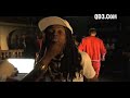 Weezy Blog #2.2 - Part 2 of the 