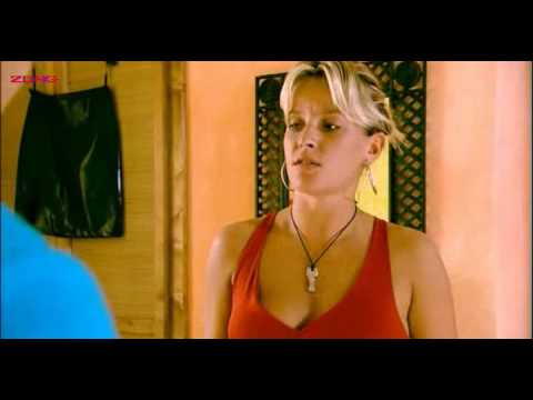 Davinia Taylor