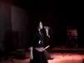 CANCION A MI REY FANNY GONZALEZ